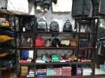 display and exhibit appliance for shoes, Display stand for bags , Aluminum