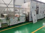 Advanced Ampoule Filling Line for High-Speed Ampoules Pharmaceutical Filling