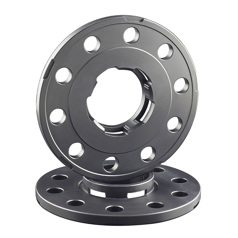 AL7075 Forged Aluminum Wheel Spacers Cayenne Turbo 2003 ~ 18
