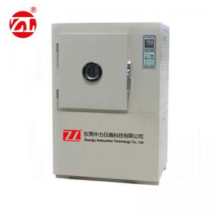 Wholesale Heated Air Temperature Test Chamber For Electrical Insulation Materials ASTM D5423 from china suppliers