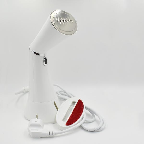 320ml Tank Handheld Portable Fabric Steamer 180 Degree Rotatable Nozzle