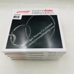 KAYDON USA Thin-Wall Bearing K09008AR0