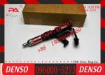 ELIC Excavator 095000-5273 095000-5280 095000-5283 095000-5284 Engine Common