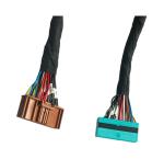 High Security Charging System Harness Heat Resistant customizable Color