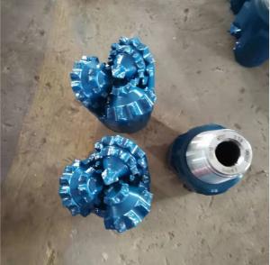 Wholesale Iadc117 7 7/8'' Tricone Roller Bit High Durability And Strength from china suppliers