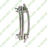 For Maserati Granturismo Front Bumper Bearer Front CrossMember Radiator Support