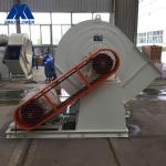 Industrial Boiler ID Fan Centrifugal Ventilation Fans 660V 6KV 10KV