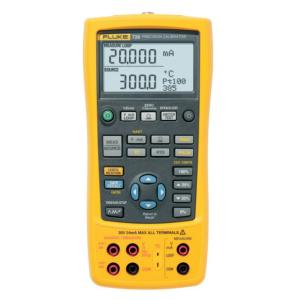 Wholesale 0-24mA Fluke 726 Precision Calibrator Multifunctional Hart Field Communicator from china suppliers