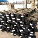 Perforated Smooth Surface HDPE Geocell for Road Construction CE/ISO9001/ISO14001