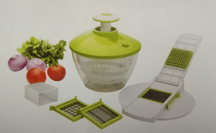 FBF1402 for wholesales multi-function food processor accessories combine as request