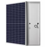 156mm*156mm Mono / Photovoltaic Cell Solar Panel 420 Watt 400W 410W