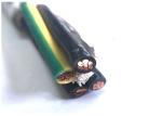 Flexible Pvc Insulated Power Cable H07V - K 450 / 750 V Multi Cores Electrical