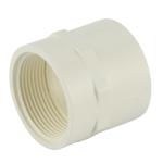High Pressure Sch40 PVC Water Pipe Fittings for Water Supply Sturdy Plastic