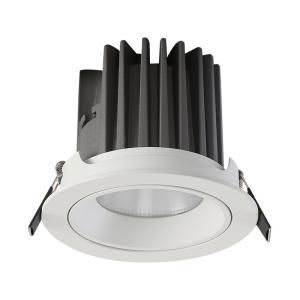 Wholesale DALI Dimmable Led Ceiling Spot Lights 20W 24deg Ra90 from china suppliers