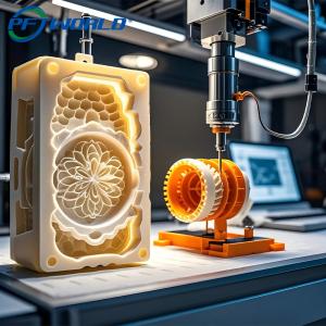 Wholesale High Quality 3d Printing Services Low Cost Support Removal Sanding And Painting from china suppliers