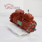 Daewoo KPM Hydraulic Pump Assy Hydraulic Main Pump K3V112DT Hyundai