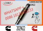 2029622 Genuine Diesel Common Rail Fuel Injector 1948565 2030519 2031836 2031835