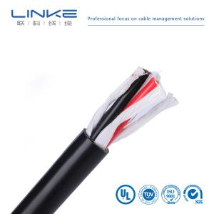 Wholesale Strong Signal Transmission Coaxial Cable For Aviation RG174/RG58/5D-FB/LMR100/LMR400 from china suppliers