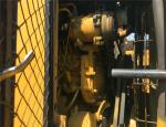 Original Japan Secondhand Caterpillar 23ton 966h Wheel Loader in Good Condition