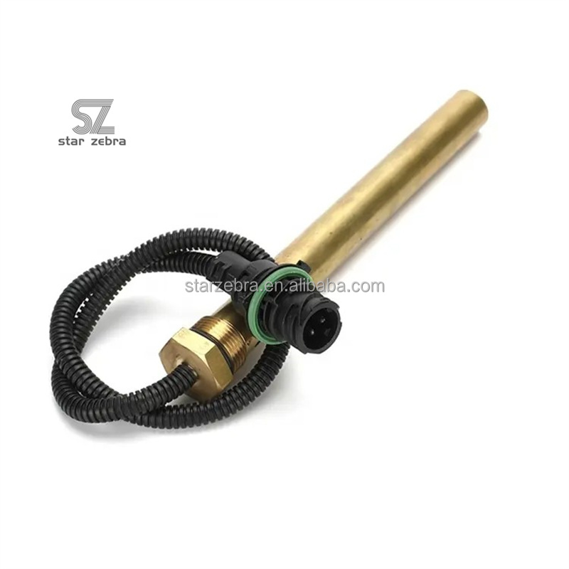 VOE17202022 Excavator Part Number 17202021 Hydraulic Oil Level Sensor for VOLVO L70 L90 L110 L120 L150 L180