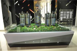 Wholesale Real estate scale model for marketing , architectural physical model from china suppliers