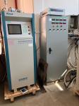 MD150D-H High Temperature Heat Pump DC Inverter R134a Max 80 Degree CE Approved