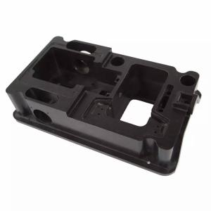 Wholesale Steel Material CNC Machining Service Parts Powder Coating from china suppliers