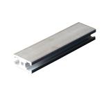 Assembly Line Aluminum Profile 6000 Series Aluminum Profile Section Producing
