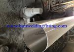 Stainless Seamless carbon steel pipe for pressure vessel P 460 NH