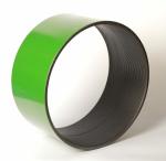7 API 5CT Tubing and Casing Carbon Steel Standard Coupling for Oil&Gas Well
