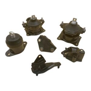 Wholesale 50830-SDB-A03 OE NO. Engine Mount for Honda Accord Civic City CRV Transmission 1999 2007 from china suppliers