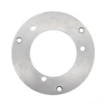 Die Casting Aluminum Custom Sheet Metal Fabrication Precision CNC Laser Cutting