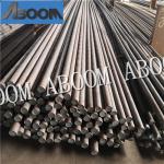 N06625 Alloy Inconel 625 Bar Rod Circle ASTM SB444 Nickel Based Alloy