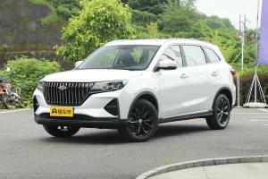 Wholesale Gasoline Powered SUV Car With Auto Hold Ventilated Disc Brakes Multiple Storage Spaces Large from china suppliers