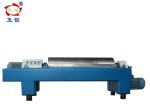 automatic oil decanter centrifuge cold press olive oil extraction machine