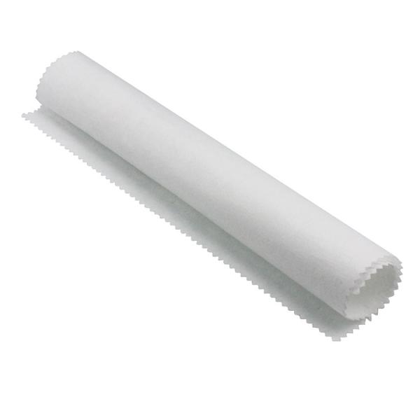 Embroidery Backing Interlining Tearaway Embroidery Stabilizer Fusing Paper for