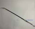 Lawn Mower Cable - Clutc - Traction G117-1397 Fits Toro Greensmaster