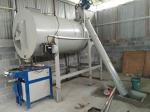 10-50kg Silica Sand Packing Machine / Putty Powder Packing Machine ISO Approved