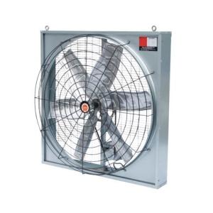Wholesale Livestock Cow Dairy Cattle House Ventilation Exhaust Fan Hanging Type from china suppliers