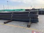 2.0-3.5mm Thickness Building Construction Material A36 Q235 Q355 Q345ms S275jr