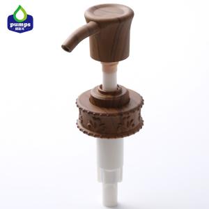 Wholesale Emulsion Body Lotion Plastic 28 410 Pumps Non Spill from china suppliers