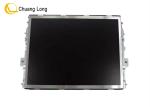 Bank ATM Spare Parts NCR 66XX 15 Inch LCD Monitor Display 009-0025272 0090025272