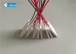 Wholesale TEC Heat Sink Thermoelectric Cooler Module , Teg Peltier Module from china suppliers