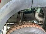 Sinotruk HOWO Dump Truck 6X4 in stock 380Hp 25 CBM Tipper Truck 40 Tons with