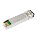 Dual CDR SFP28 Optical Transceiver 1270nm TX 1310nm RX 40km SFP28 25G BX 40 I
