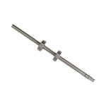 NCR ATM Machine Parts Metal Presenter LVDT Shaft Assy 445-0709475