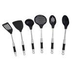 Space-Saving Kitchen Accessories Reusable Cooking Utensils with ISO9001