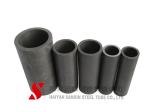 ERW Carbon Steel Heat Exchanger Steel Tube Condenser Pipes High Performance