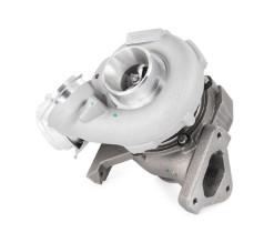 Wholesale Compact Mercedes Sprinter Engine Turbocharger 6110960899 Thermal Insulation from china suppliers