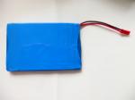 5000mAh Lithium Polymer Battery Pack 3.7v For Quadcopter